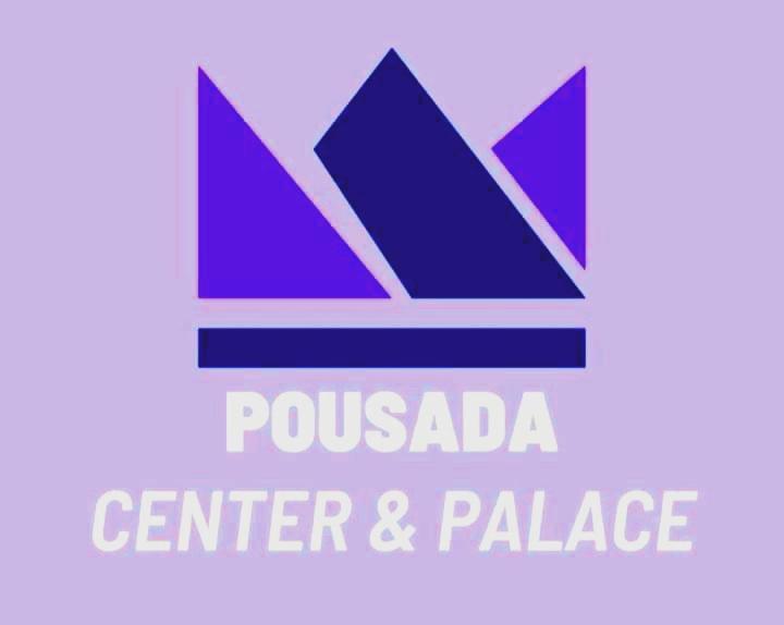 Pousada Center&Palace Caldas Novas Exterior foto